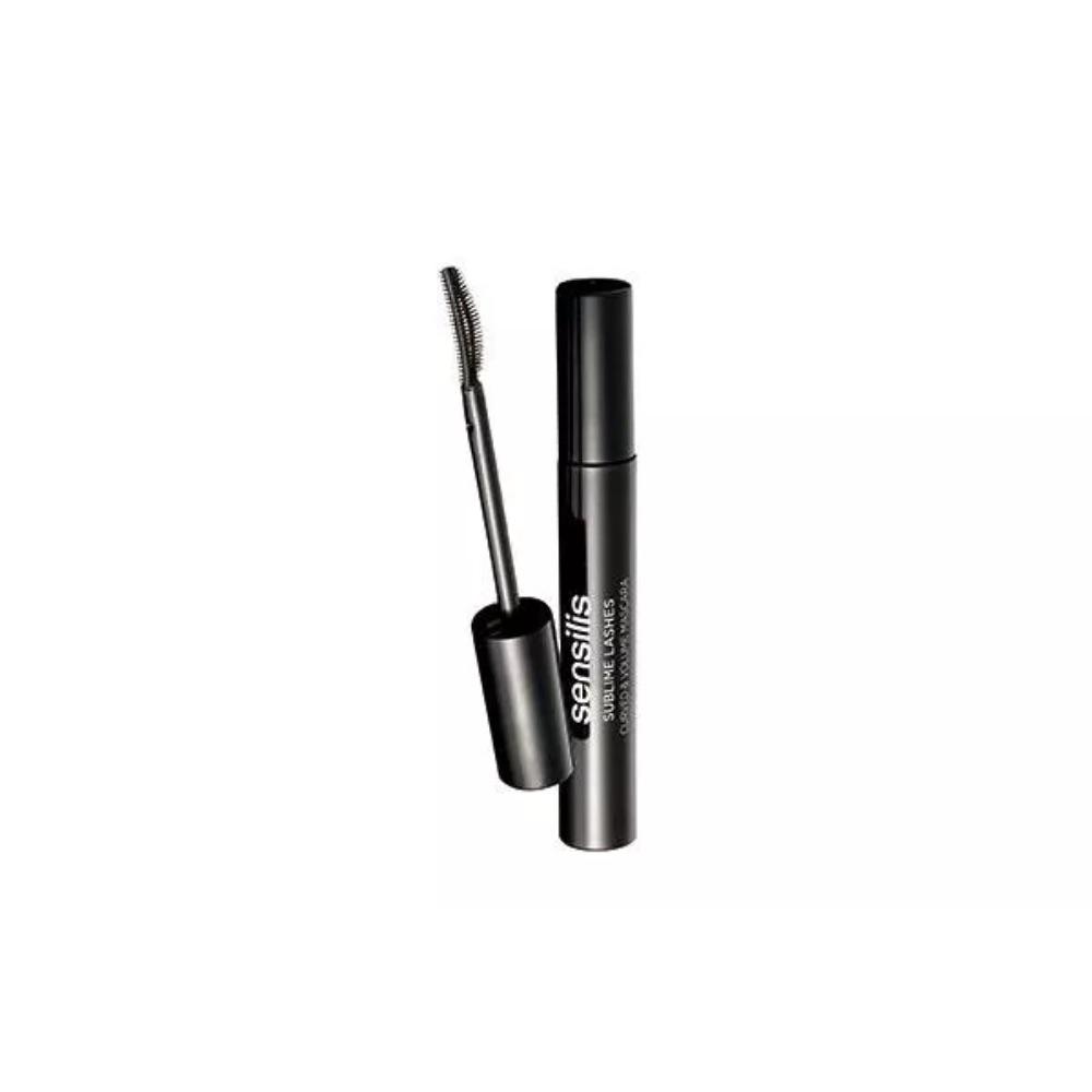 Sensilis Sublime Lashes Curved & Volume Mascara 14ml