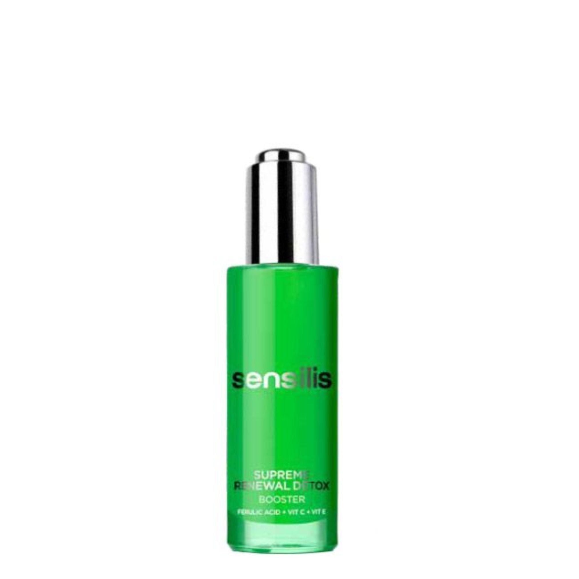 Sensilis Supreme Renewal Detox [Booster] 30ml