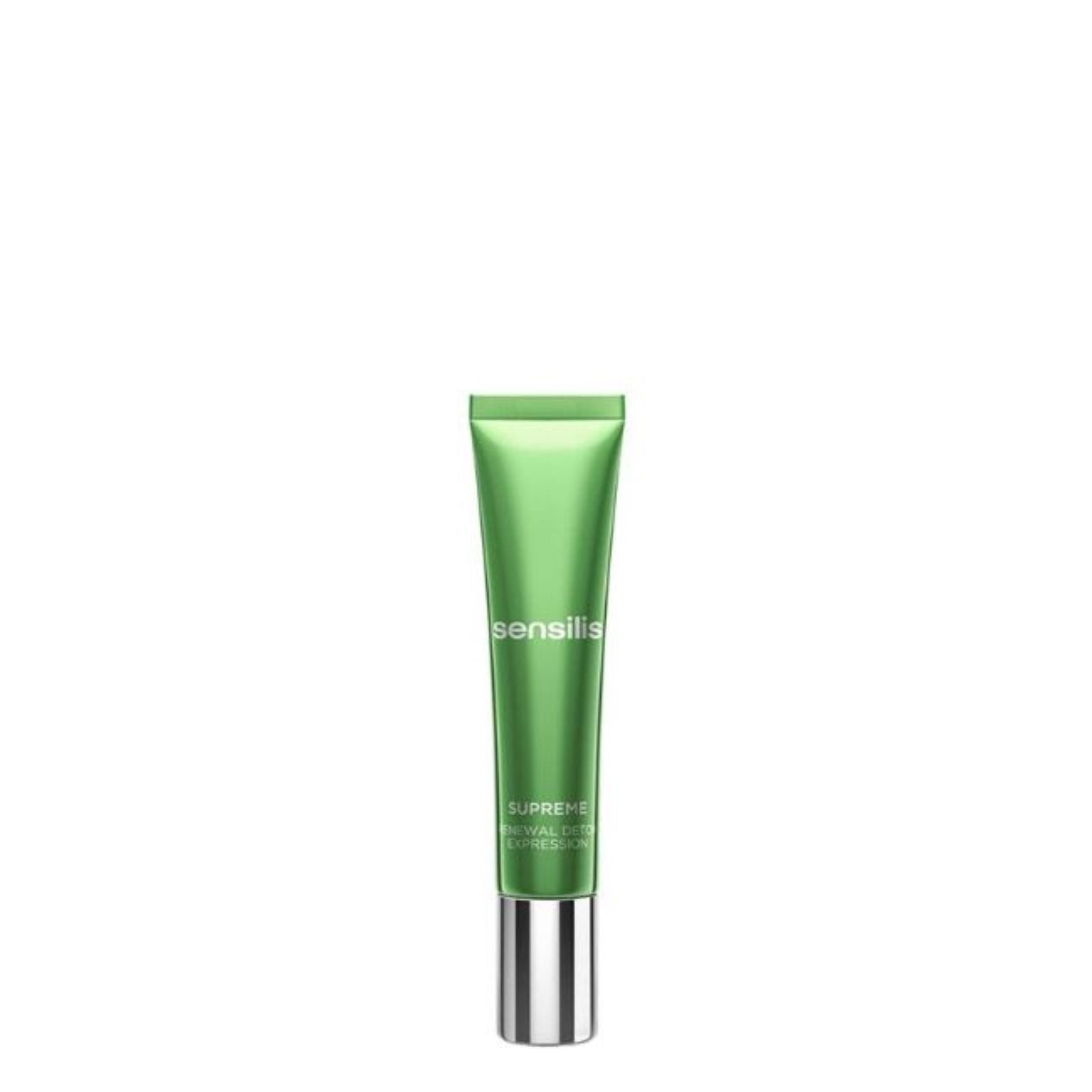 Sensilis Supreme Renewal Detox [Eyes] 15ml