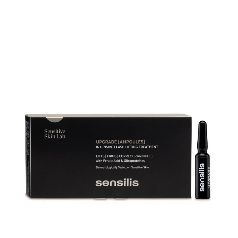 Sensilis Upgrade [Ampoules] 14x1,5ml