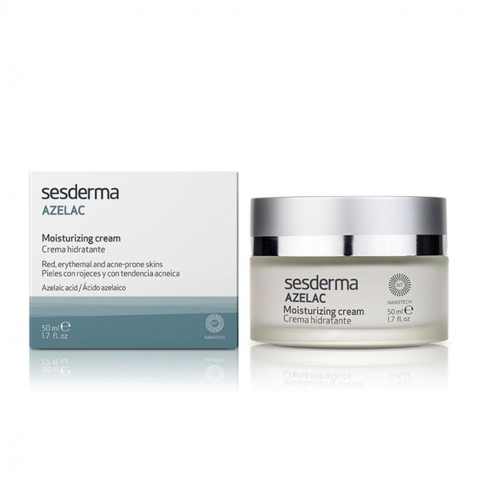 Sesderma Azelac Creme Hidratante 50ml