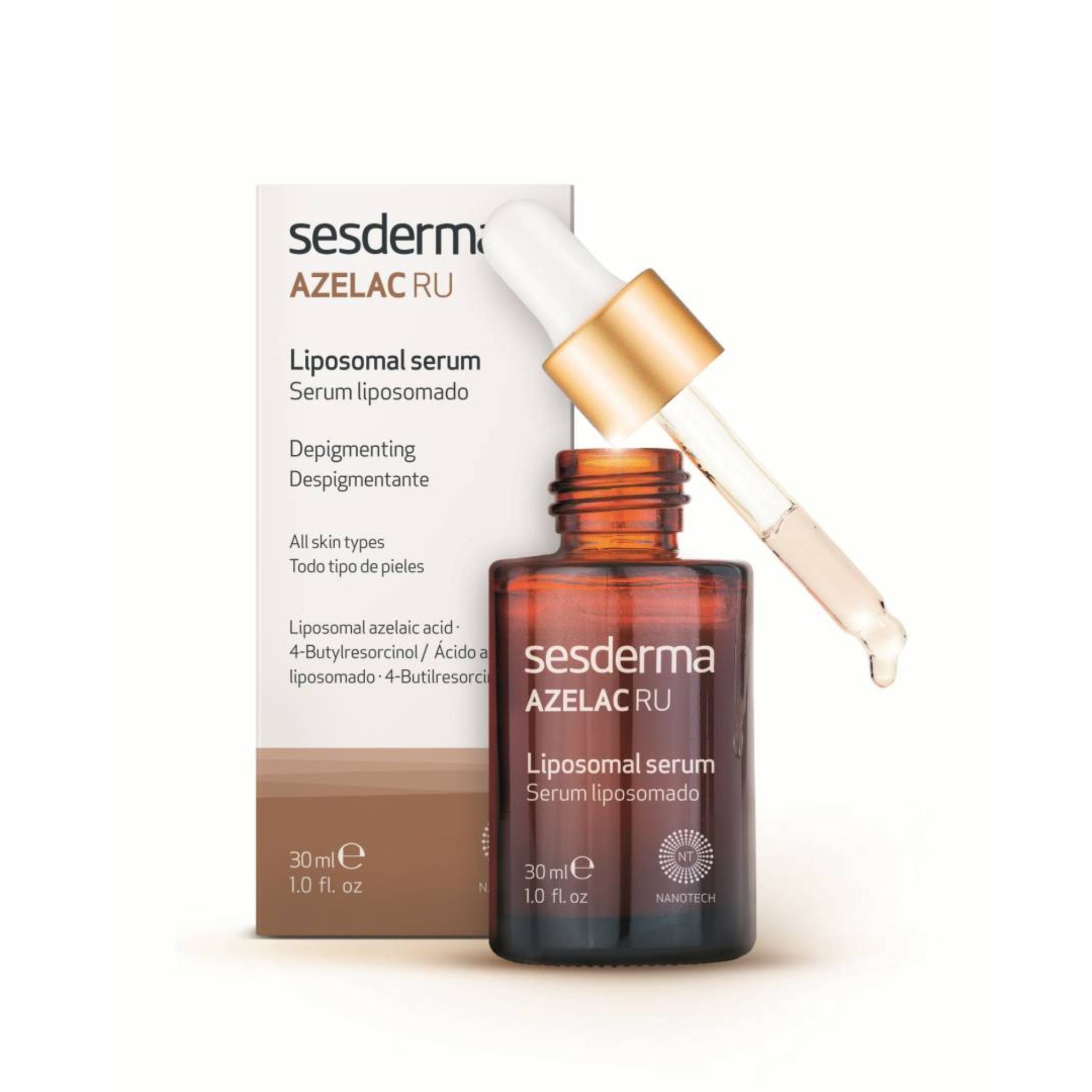 Sesderma Azelac RU Liposomal Depigmenting Serum 30 ml