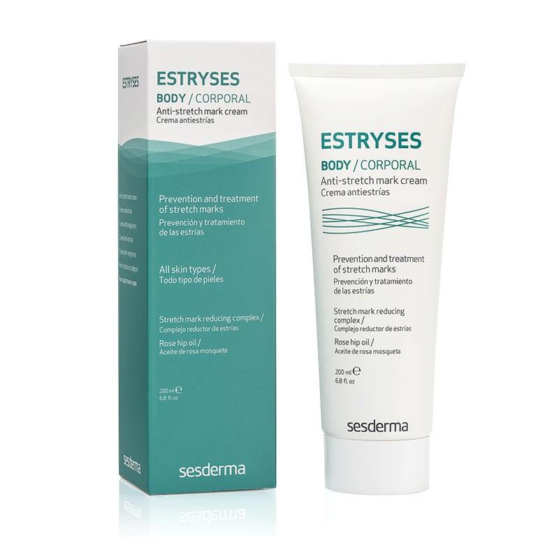 Sesderma Estryses Creme Anti-Estrias 200ml