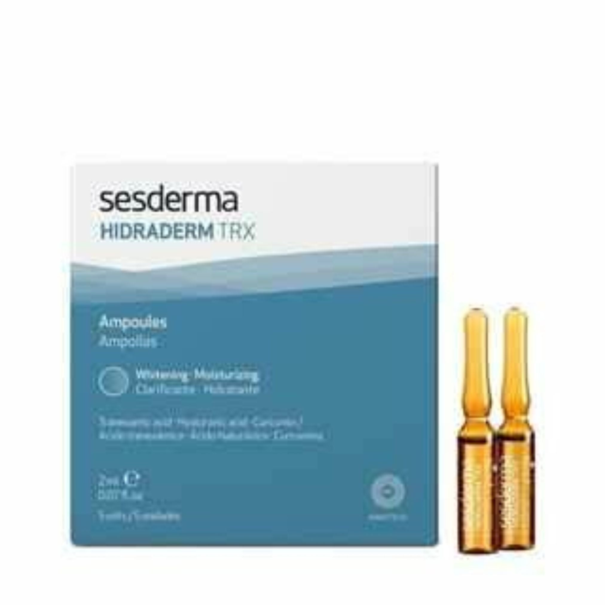 Sesderma Hidraderm TRX Ampoules 5x2ml