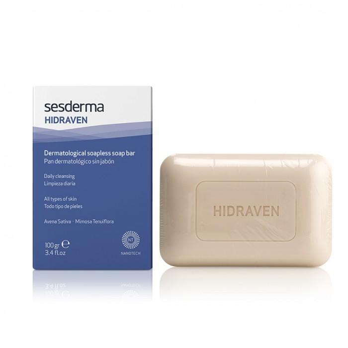 Sesderma Hidraven Dermatological Soapless Soap 100g