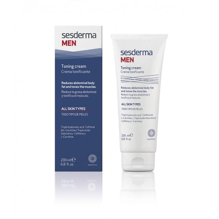 Sesderma Men Intensive Lipo-Reducing Cream 200ml