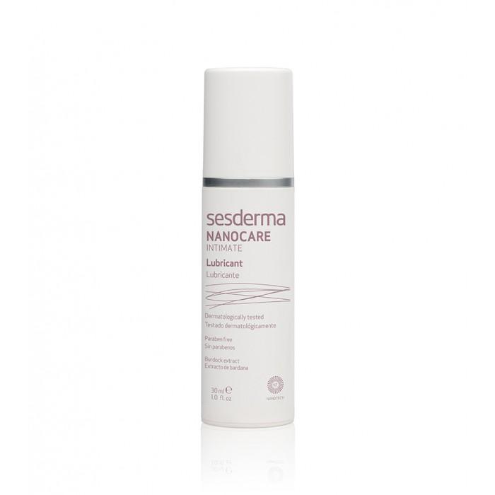 Sesderma Nanocare Intimate Gel Lubrificante 30ml