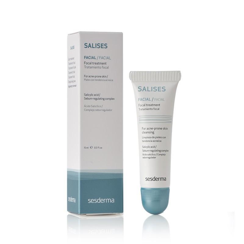 Sesderma Salises Focal Treatment 15ml