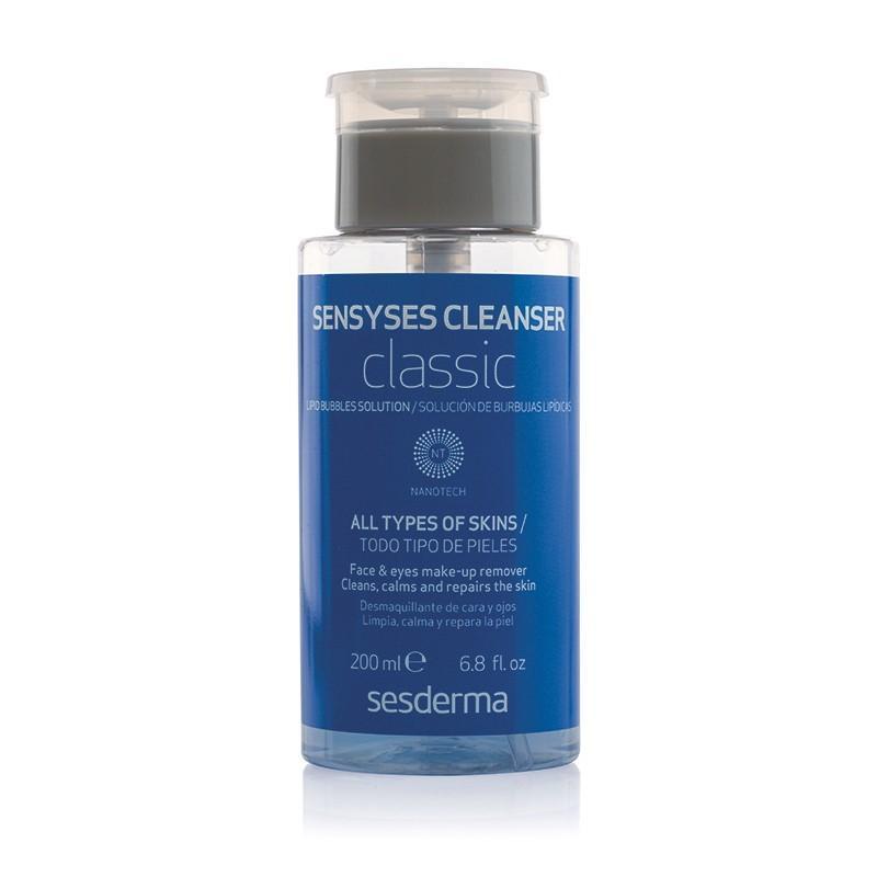 Sesderma Sensyses Cleanser Classic 200ml