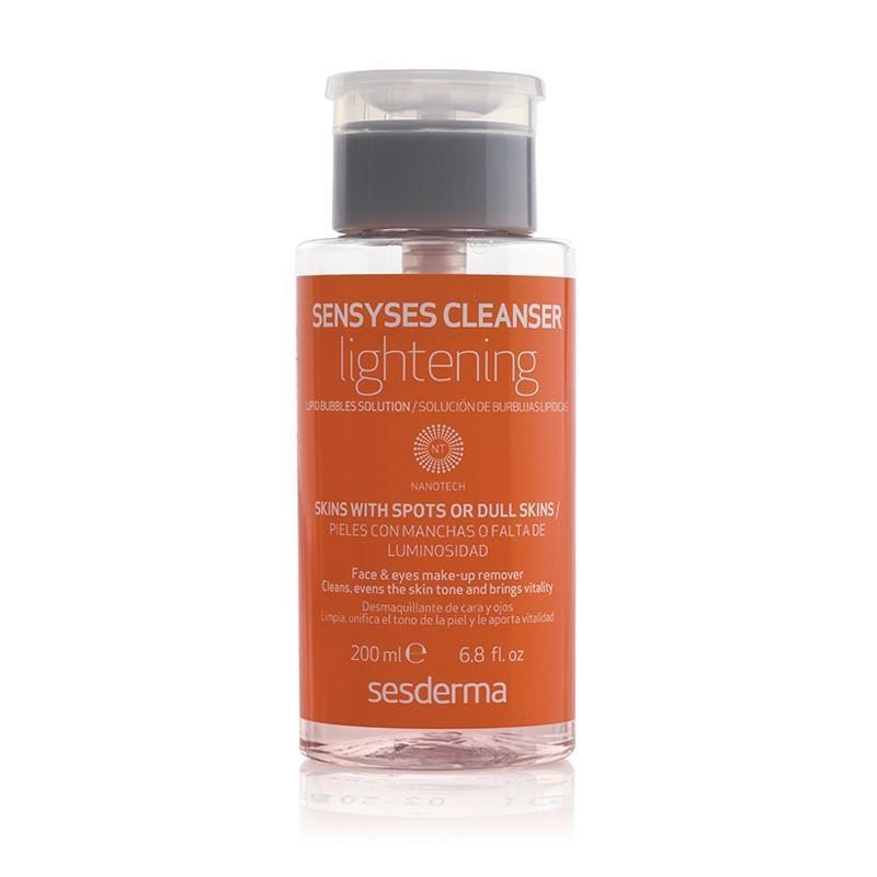 Sesderma Sensyses Cleanser Lightening 200 ml