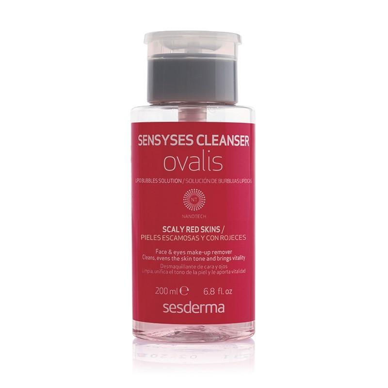 Sesderma Sensyses Cleanser Ovalis 200ml