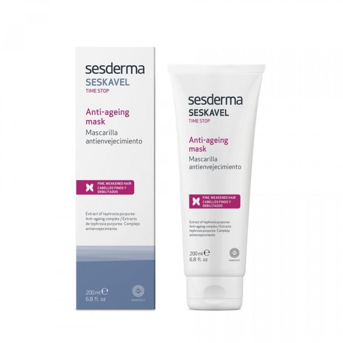 Sesderma Seskavel Time Stop Anti-Aging Mask 200 ml