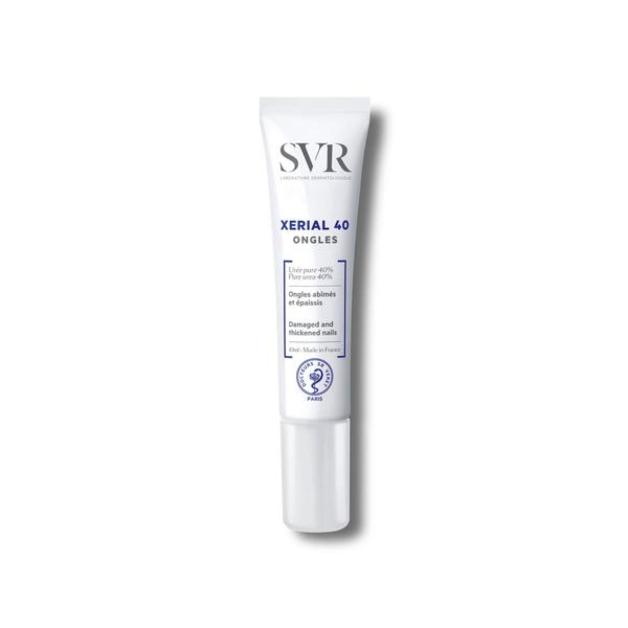 SVR Xerial 40 Nail Gel 10ml