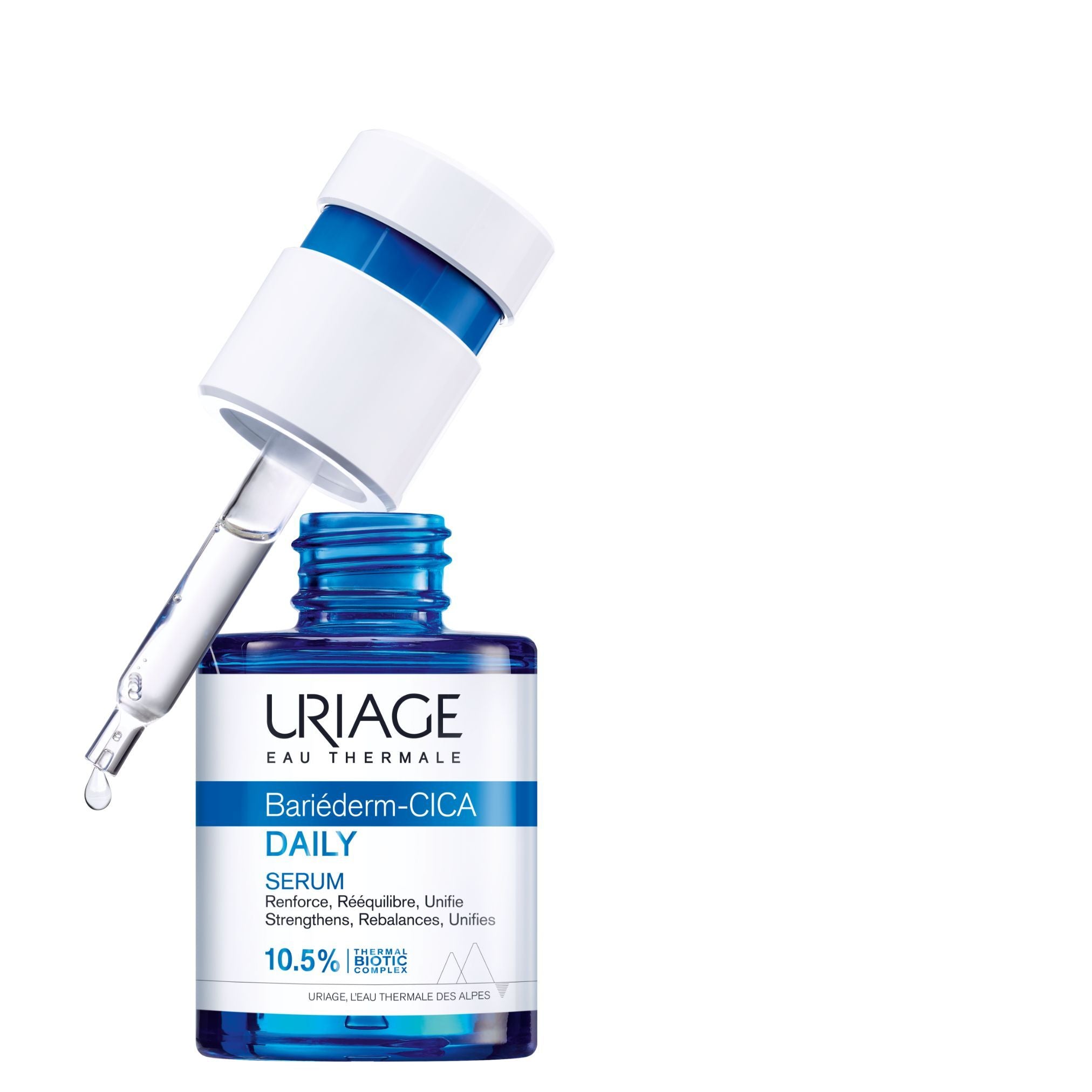 Uriage Bariéderm-CICA Daily Serum 30ml