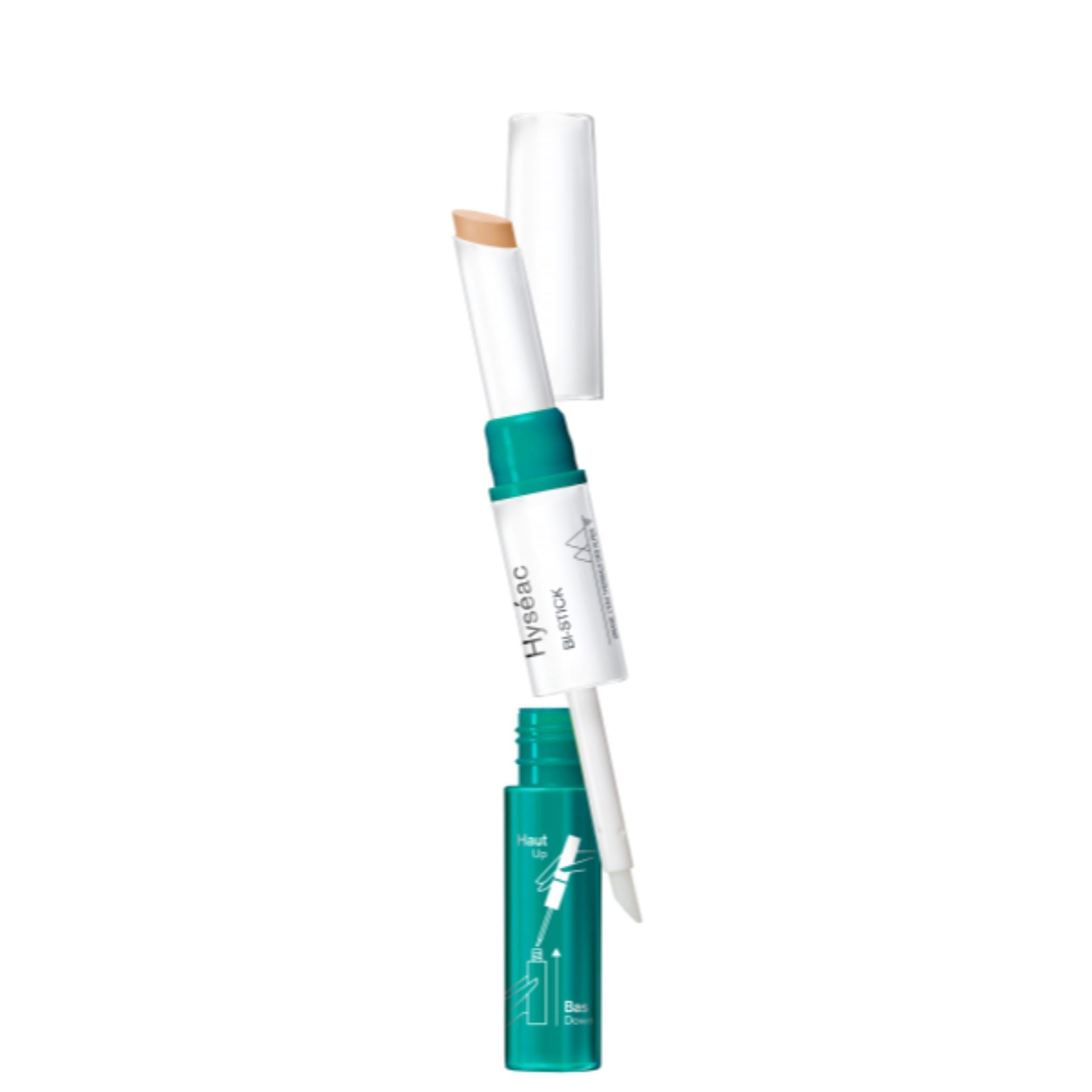 Uriage Hyséac Bi-Stick 3ml+1g