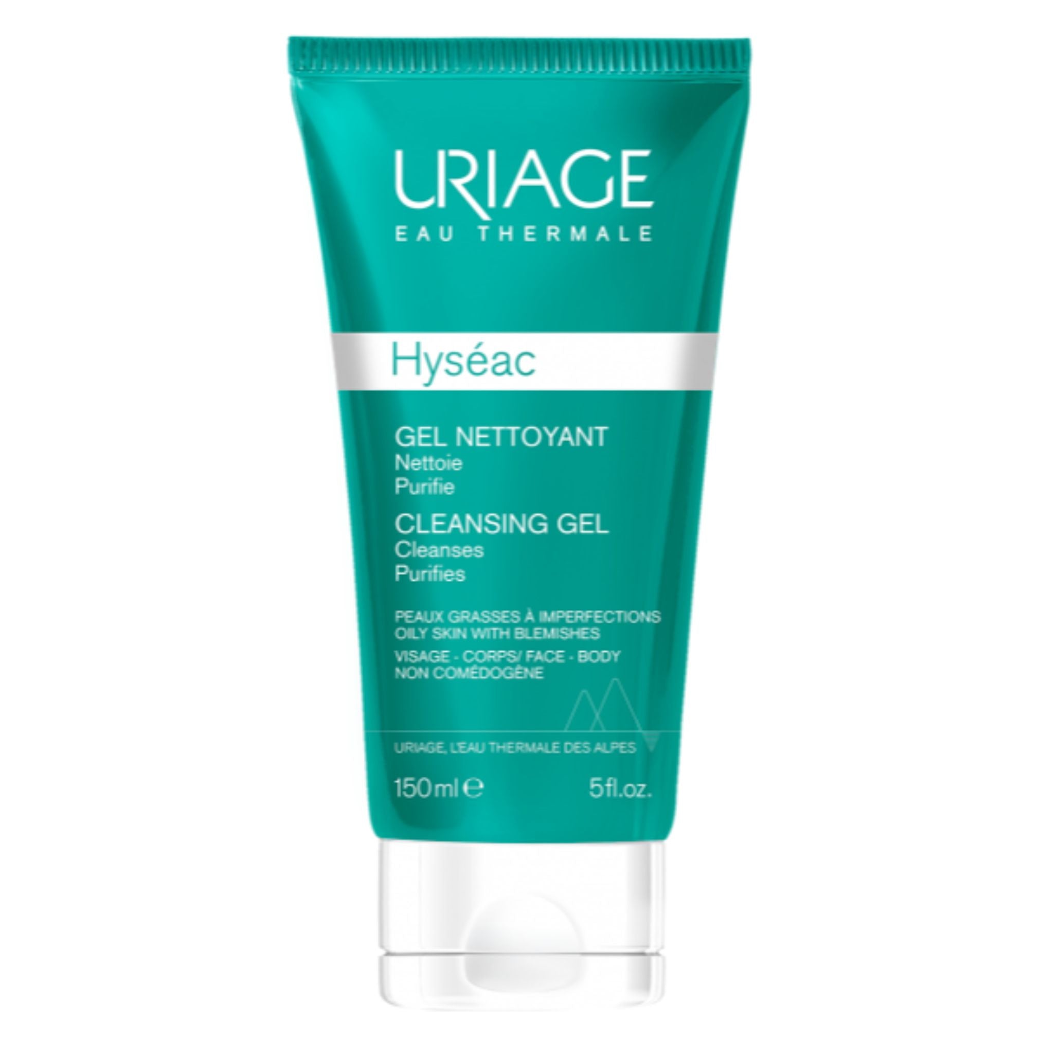 Uriage Hyséac Cleansing Gel 150ml