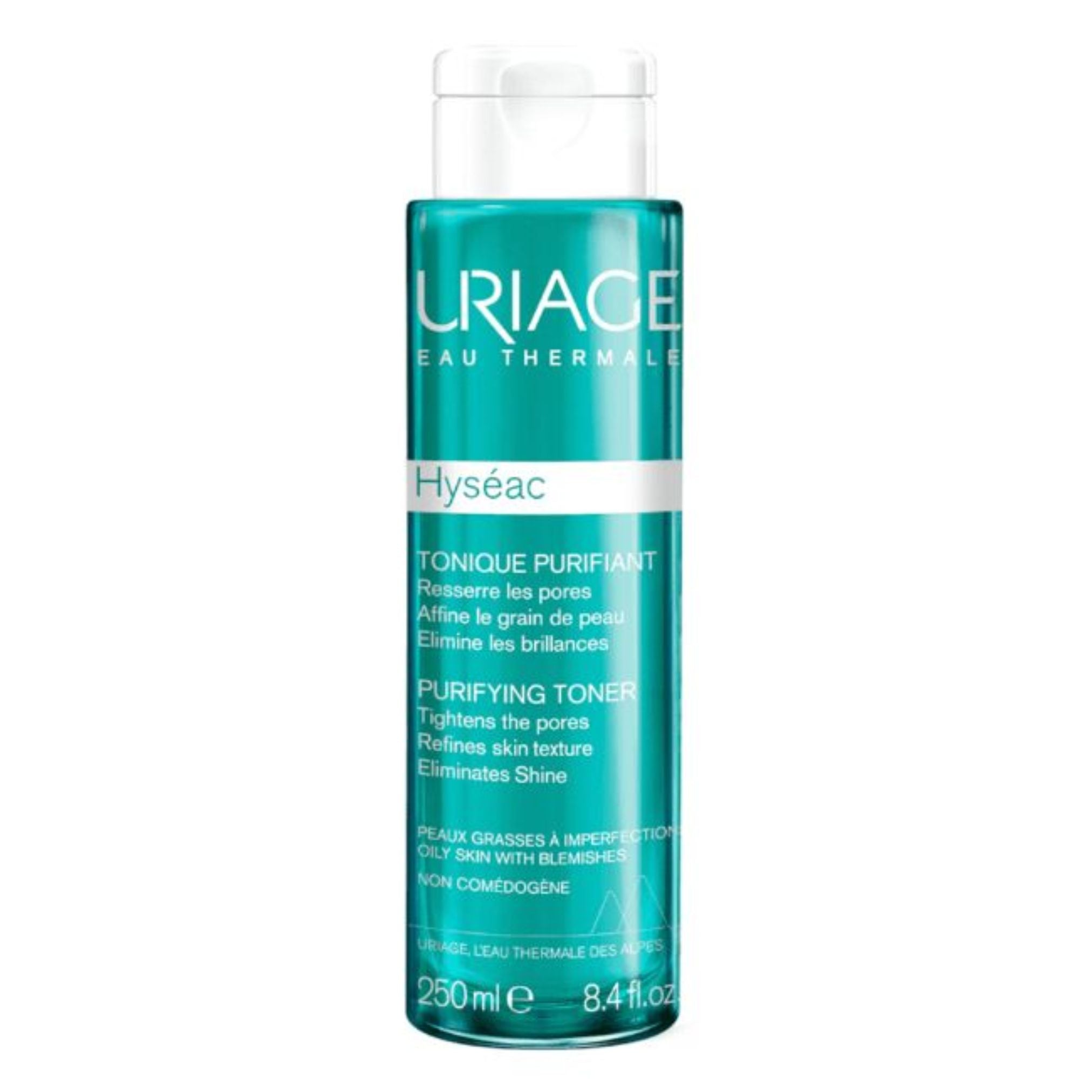 Uriage Hyséac Purifying Toner 250ml