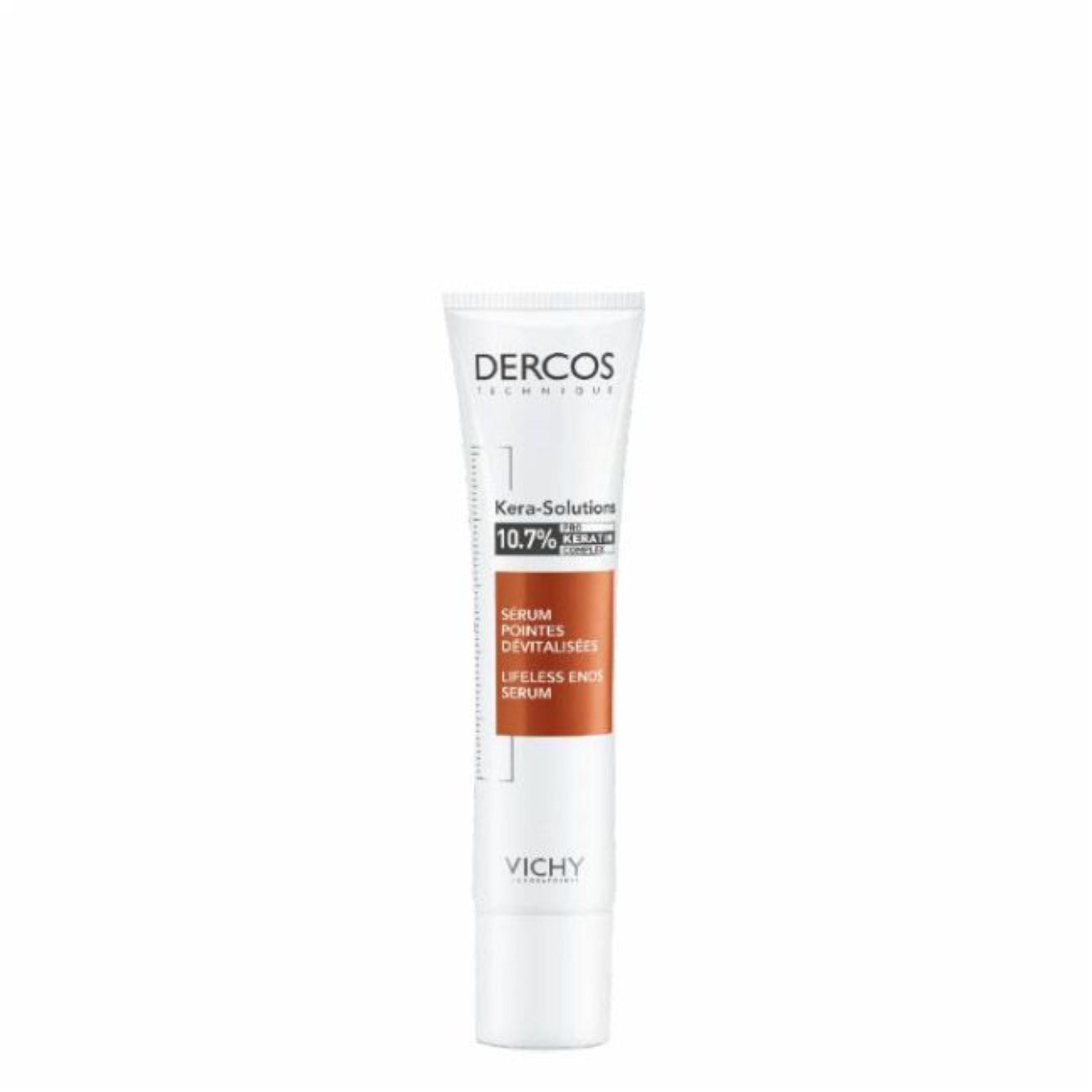 Vichy Dercos Technique Kera-Solutions Lifeless Ends Serum 40ml