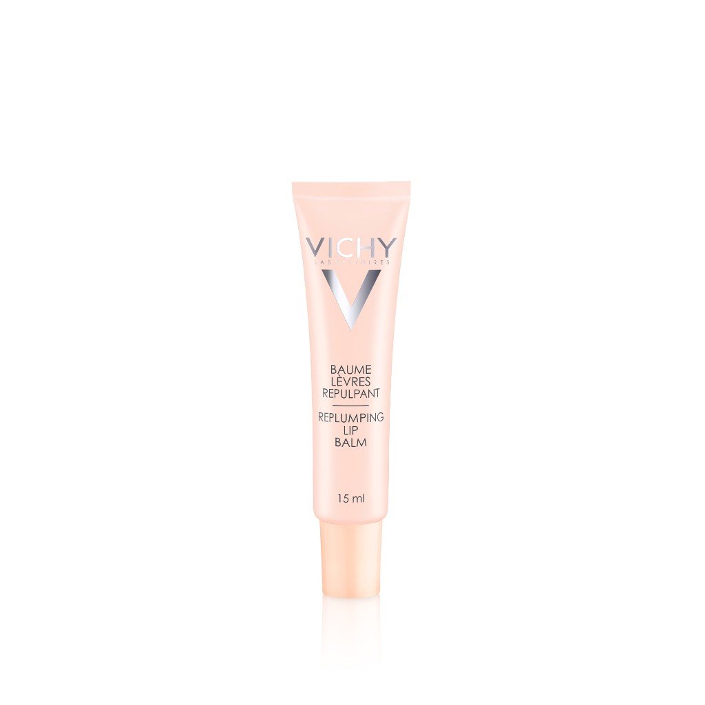 Vichy Ideal Body Replumping Lip Balm 15ml