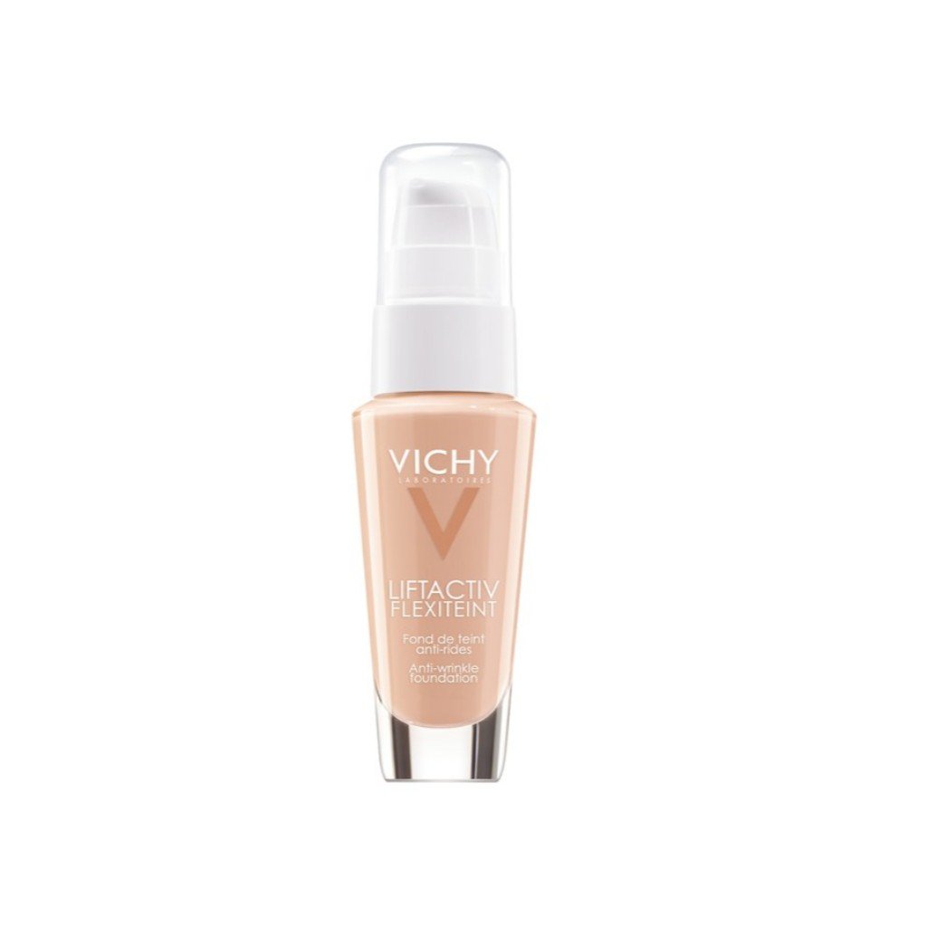 Vichy Liftactiv Flexiteint Base Antirrugas 15 Opal 30ml