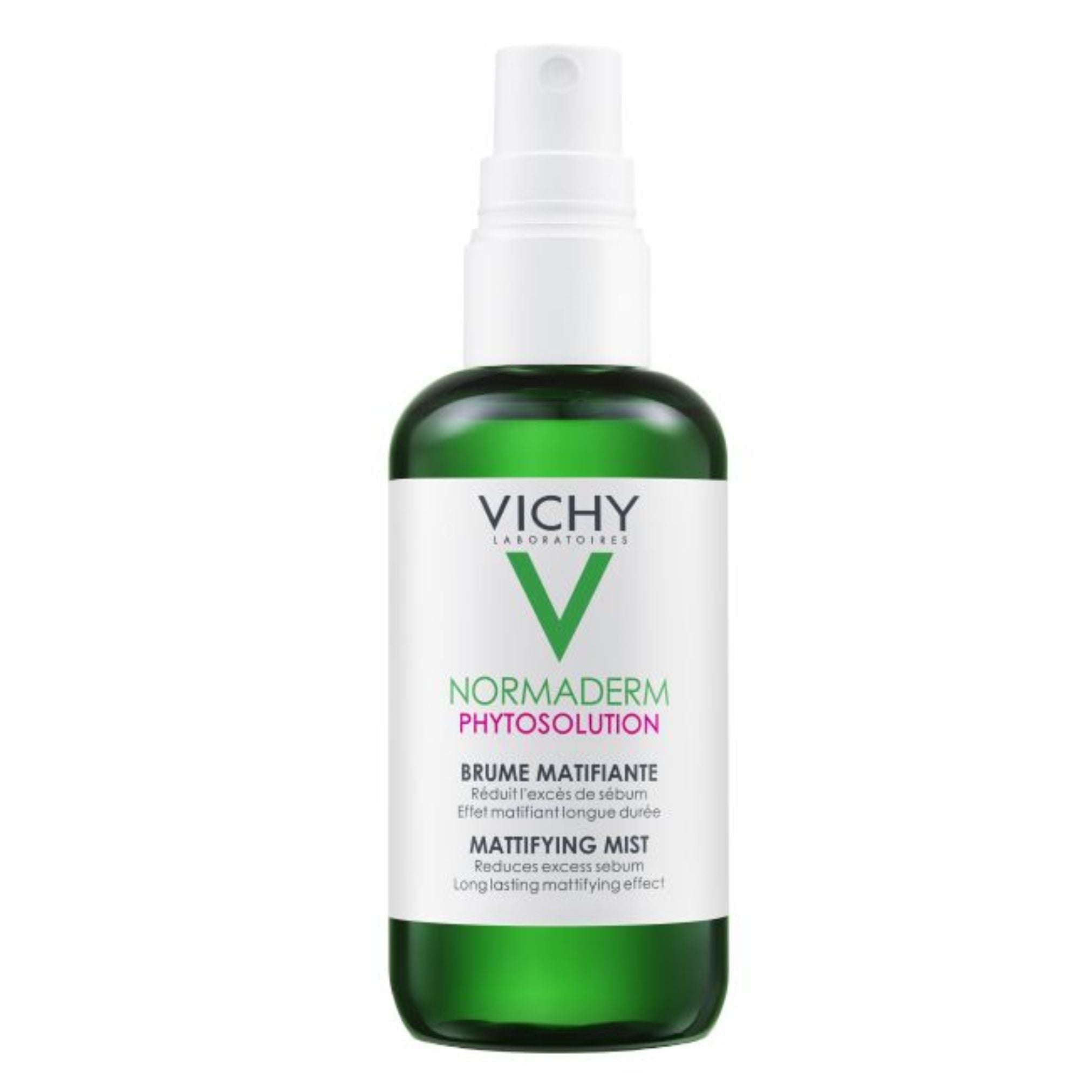 Vichy Normaderm Phytosolution Mattifying Mist 100ml