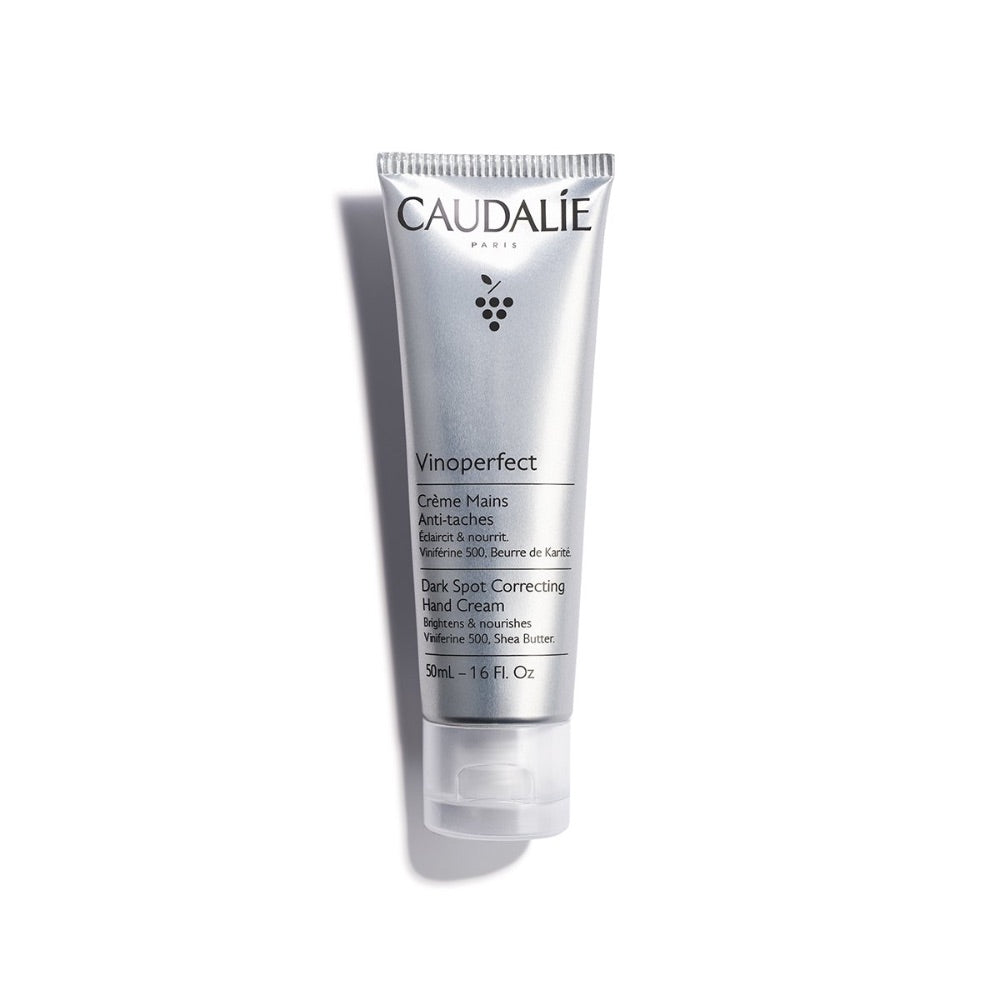 Caudalie Vinoperfect Dark Spot Correcting Hand Cream 50ml