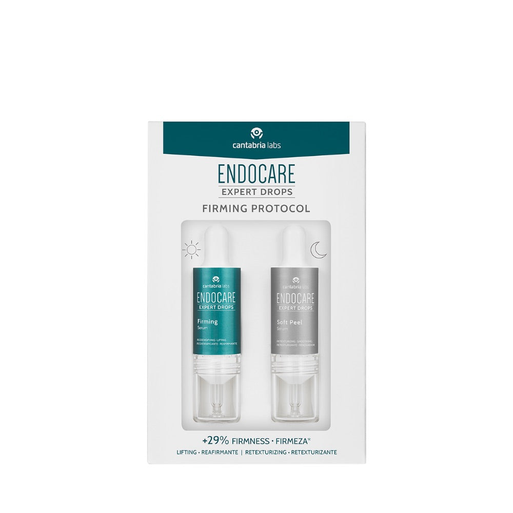 Endocare Expert Drops Firming Protocol 2x10ml