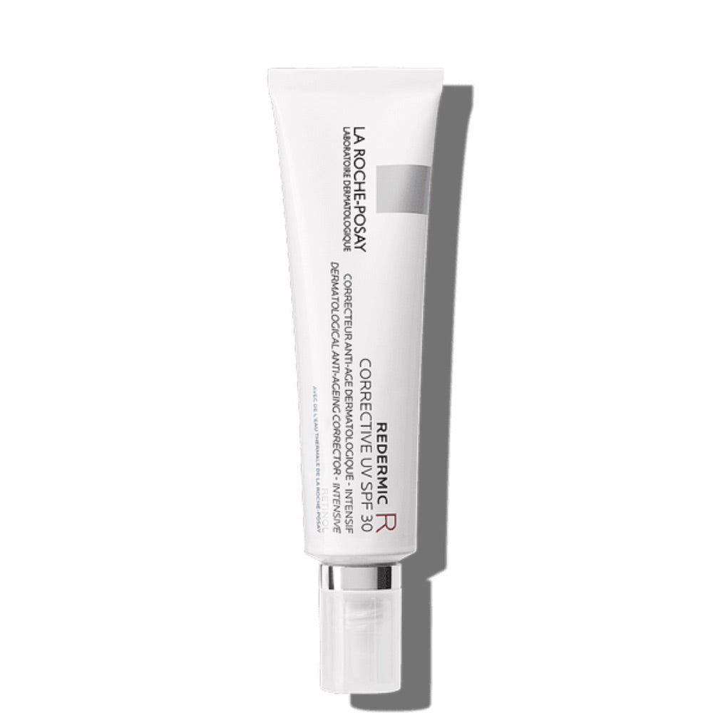 La Roche-Posay Redermic Retinol UV Corrector SPF30 40ml