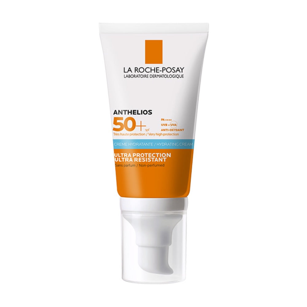 La Roche-Posay Anthelios Ultra Creme sem Perfume FPS50+ 50ml