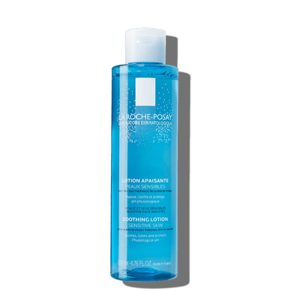 La Roche-Posay Loção Suavizante Fisiológica 200ml