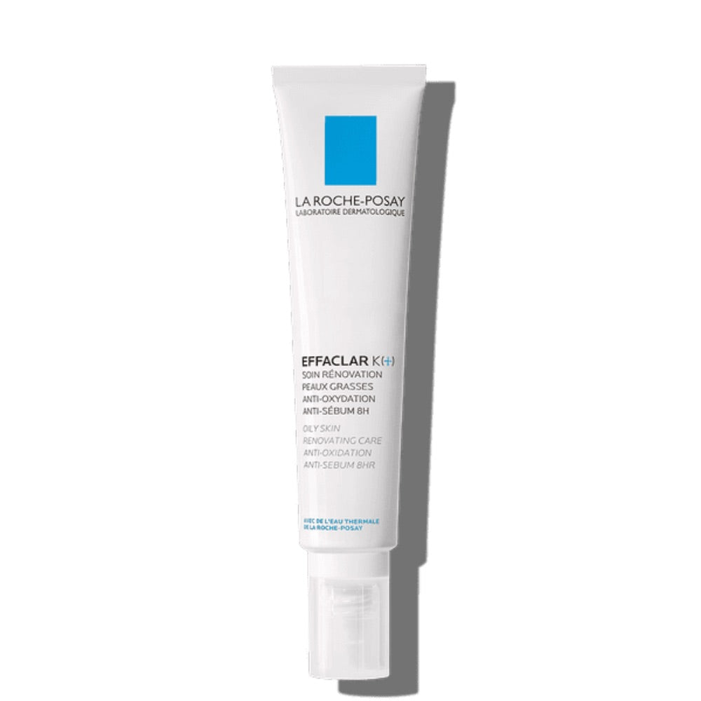 La Roche-Posay Effaclar K(+) 30ml