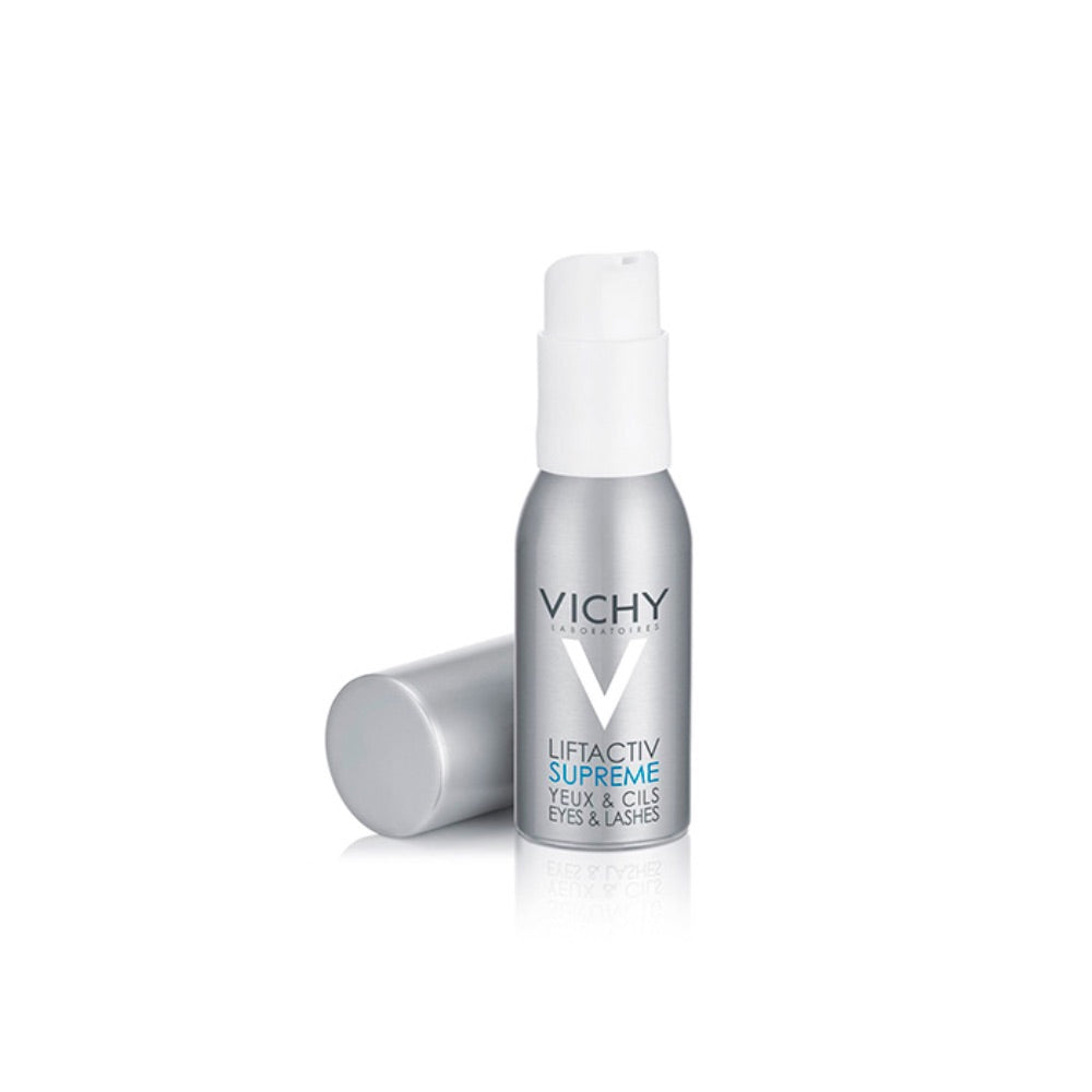 Vichy Liftactiv Supreme 10 Eyes 15ml