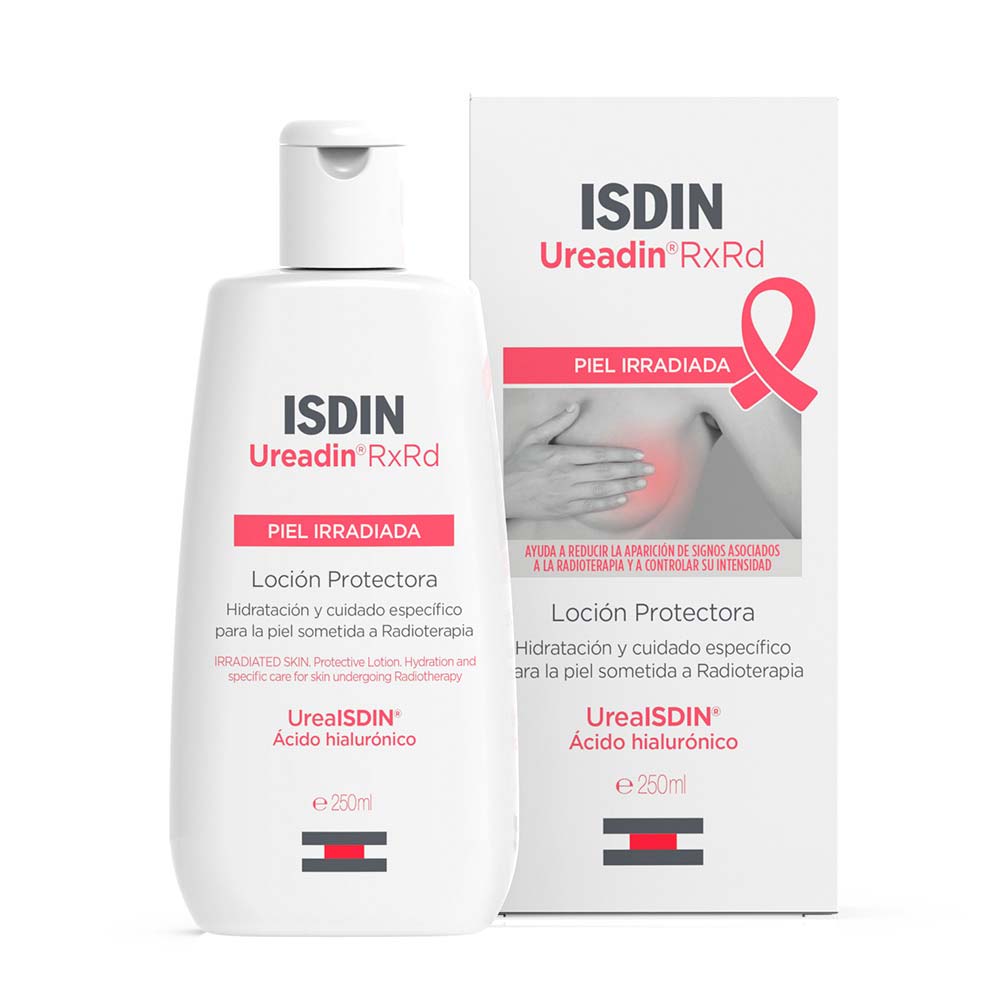 ISDIN Ureadin Rx Rd Loção Hidratante 250ml