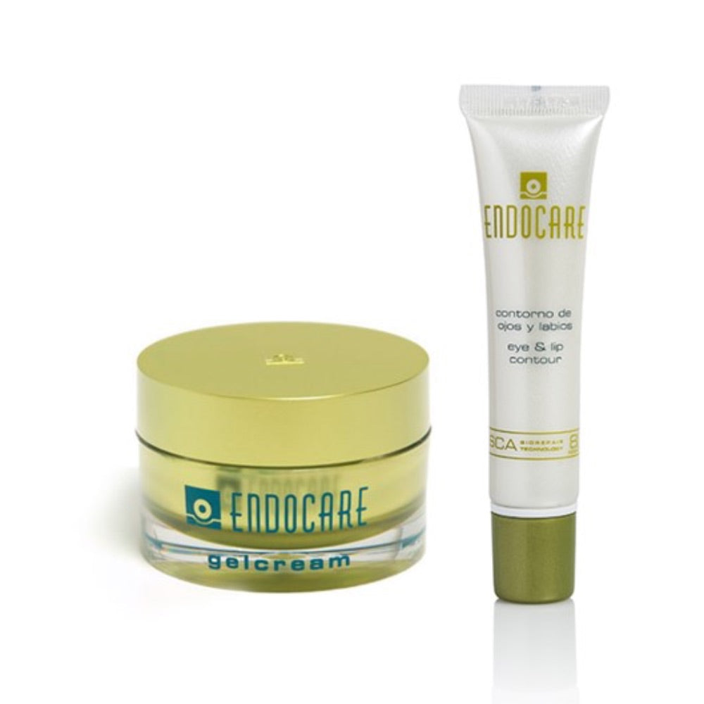 Endocare Gel Creme Bioreparador 30ml