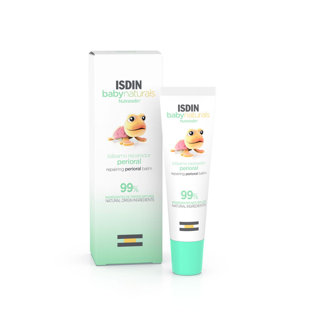 ISDIN Nutraisdin Creme Reparador Perioral 15ml