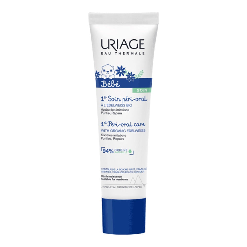 Uriage Bebé 1ro Creme Péri-Oral 30ml