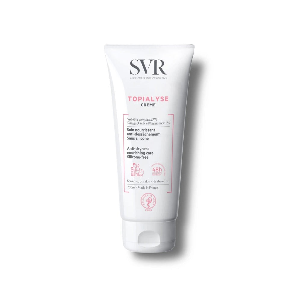 SVR Topialyse Cream 200ml