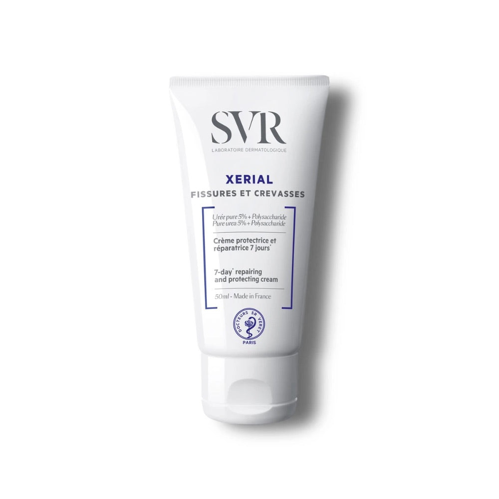 SVR Xerial Fissures et Crevasses 50ml