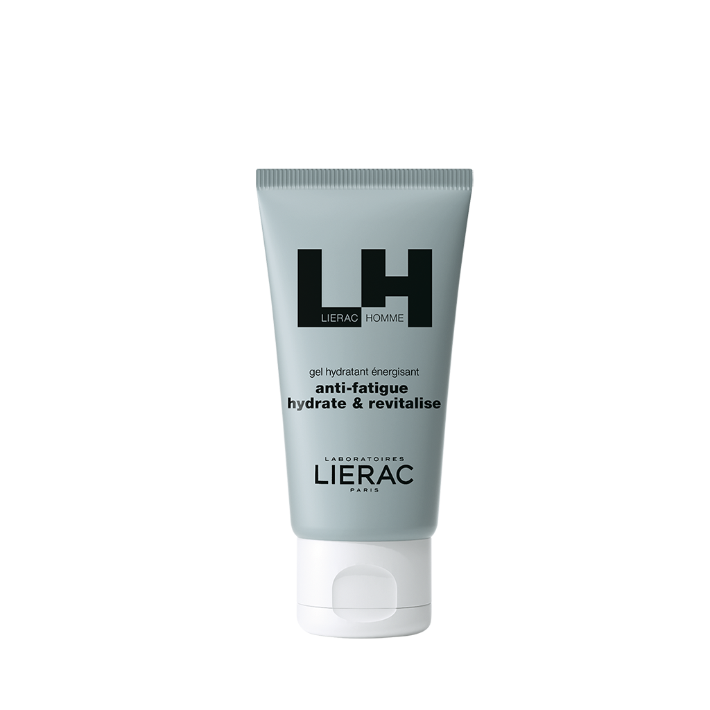 Lierac Homme Gel Hidratante Energizante 50ml