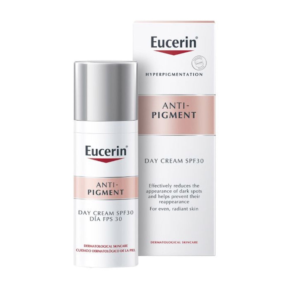 Eucerin Anti-Pigment Day Cream SPF30 50ml