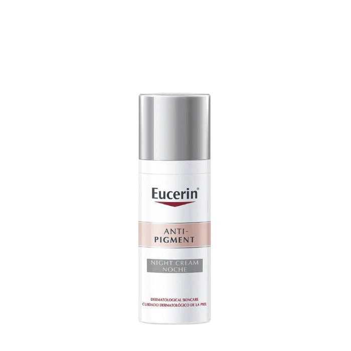 Eucerin Anti-Pigment Creme de Noite 50ml