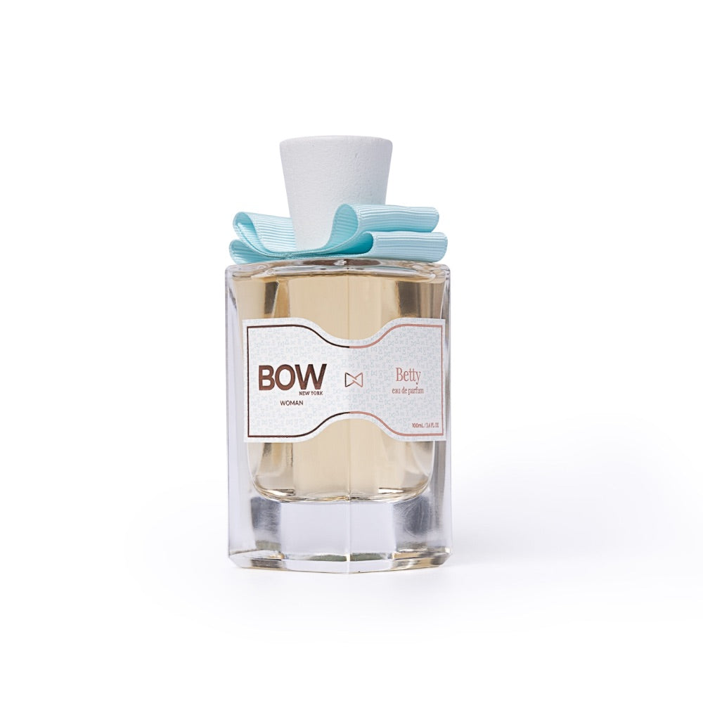 Bow Eau de Parfum Betty 100ml