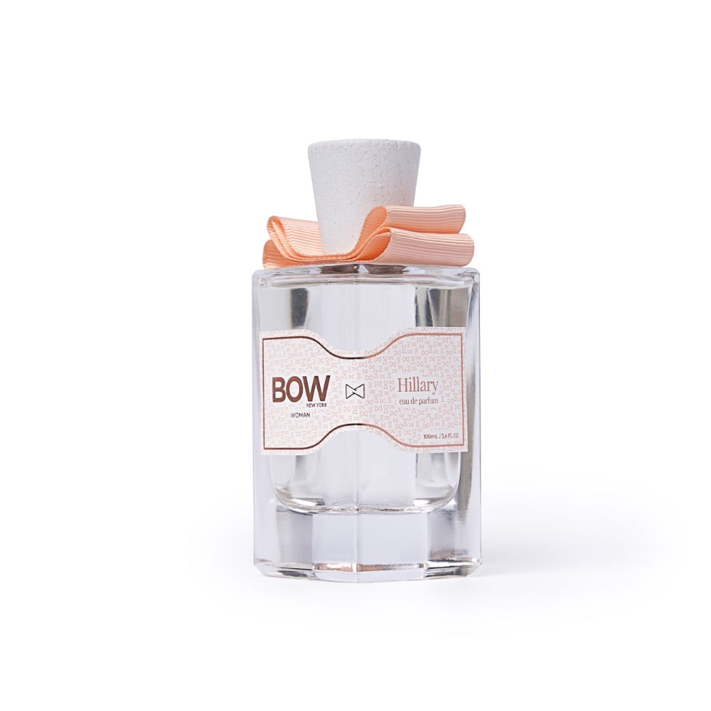 Bow Eau de Parfum Hillary 100ml