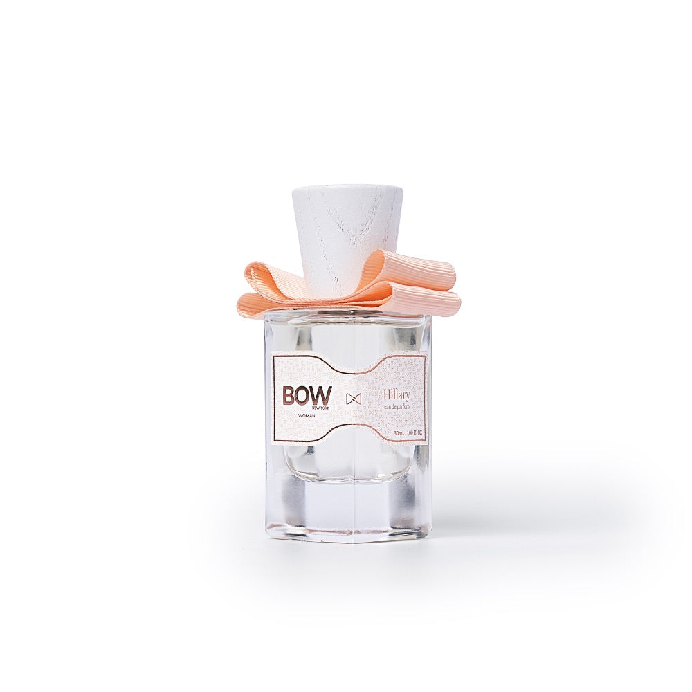 Bow Perfume Hillary 30ml