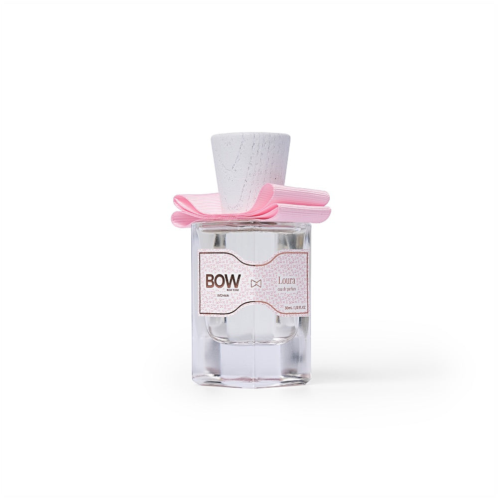 Bow Eau de Parfum Loura 30ml