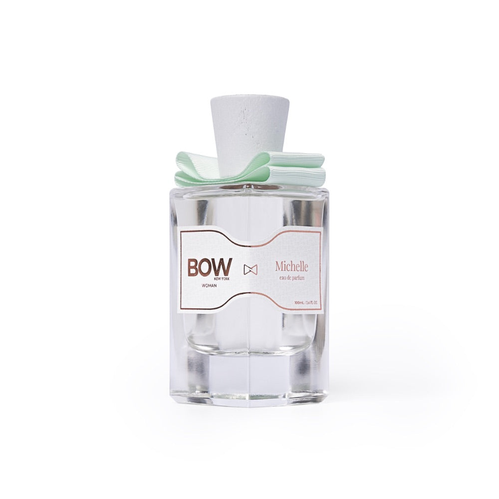 Bow Eau de Parfum Michelle 100ml