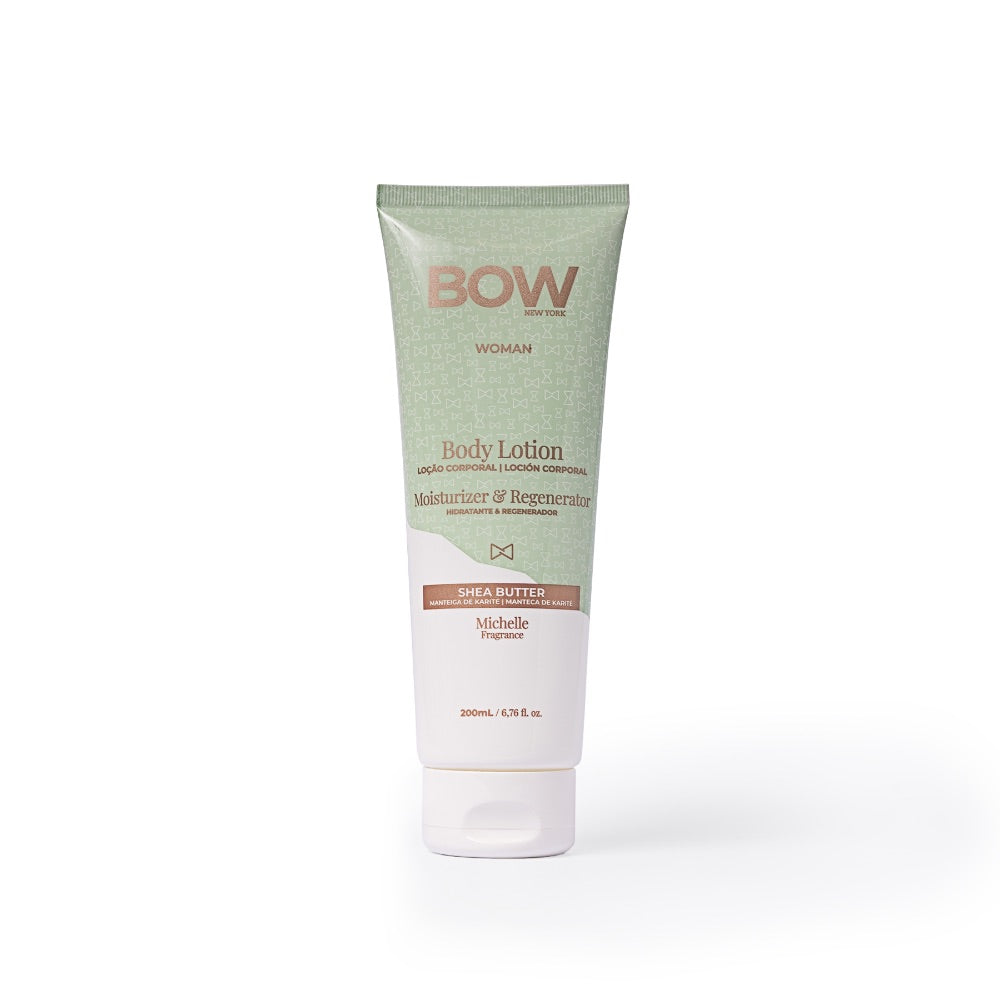 Bow Creme de Corpo Michelle 200ml