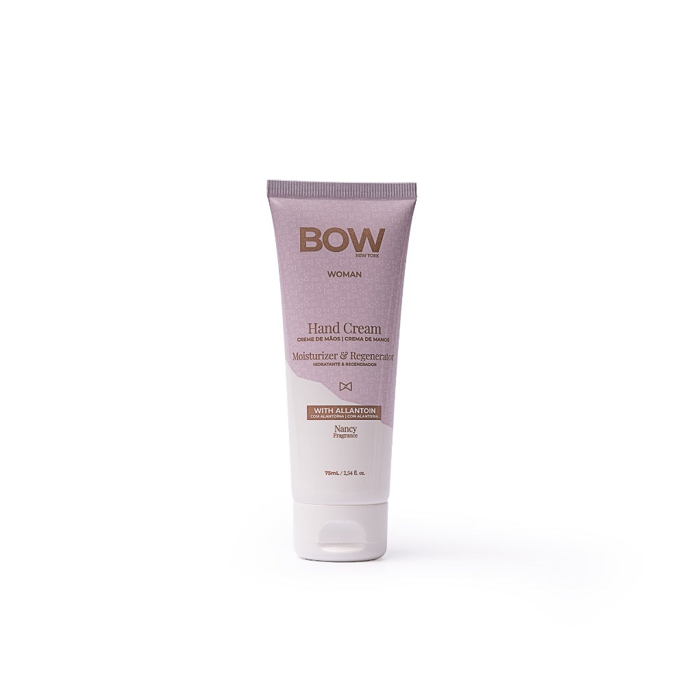 Bow Creme de Mãos Nancy 75ml