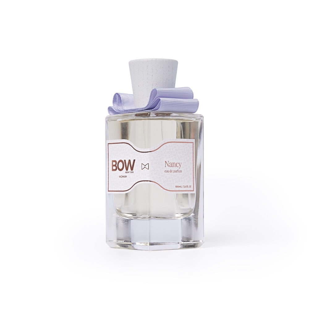 Bow Eau de Parfum Nancy 100ml