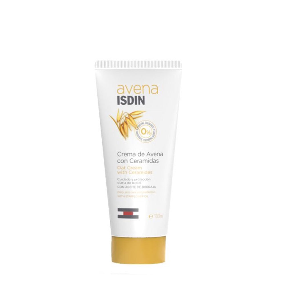 ISDIN Avena Creme Hidratante 100ml